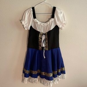 German Costume